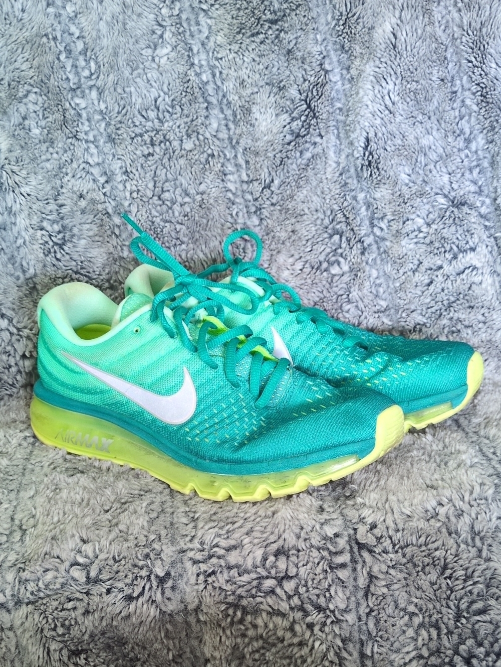 Nike Women's Air Max 2017 Sz 11